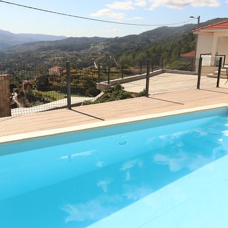 Casa Da Sacota - Douro View Villa Baião Eksteriør billede
