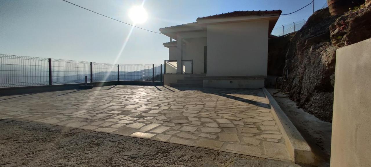 Casa Da Sacota - Douro View Villa Baião Eksteriør billede