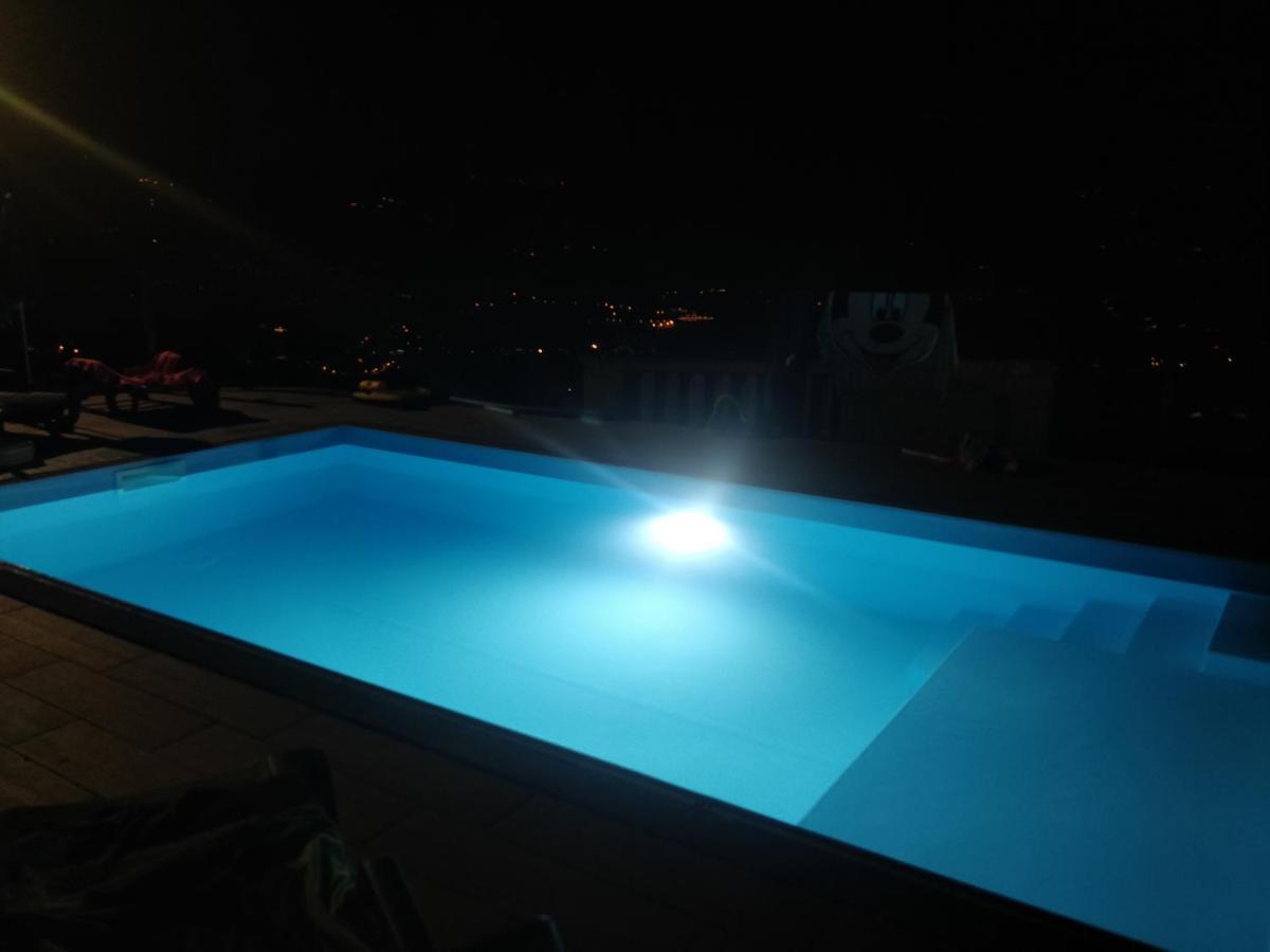 Casa Da Sacota - Douro View Villa Baião Eksteriør billede